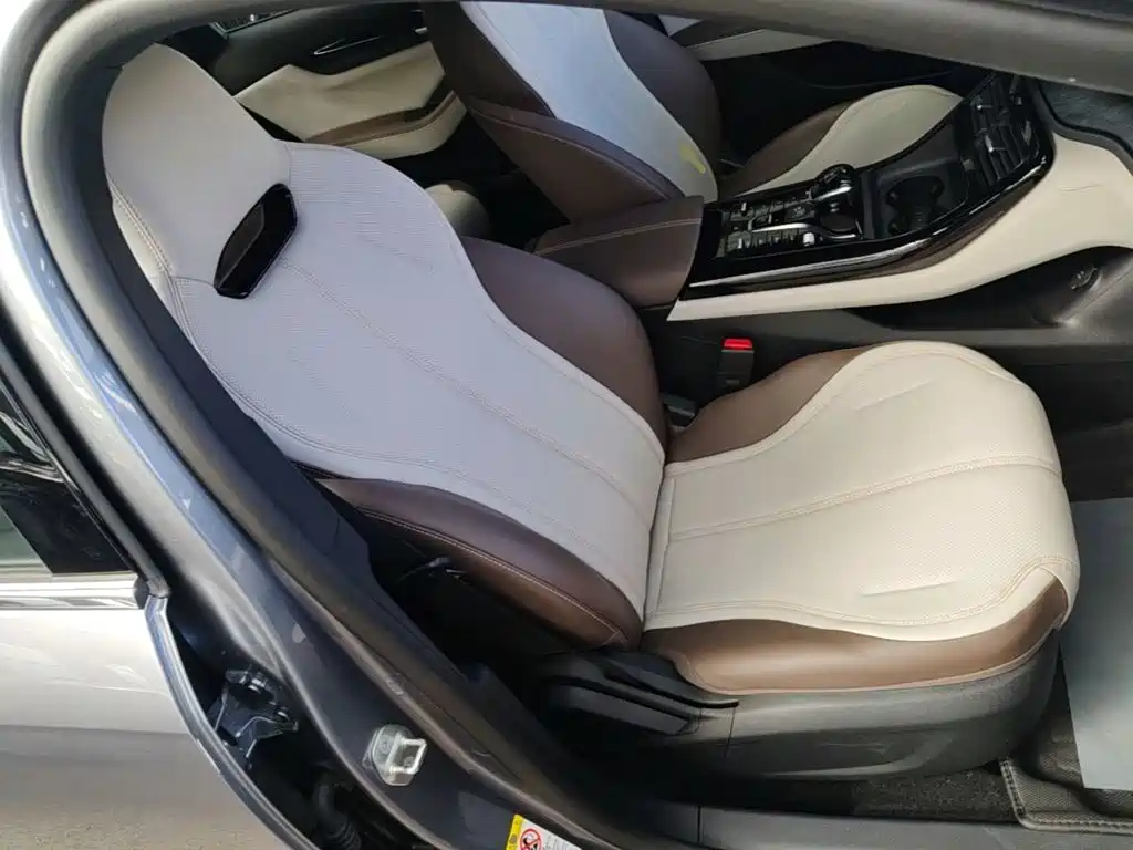 BYD Qin PLUS — миниатюра 25