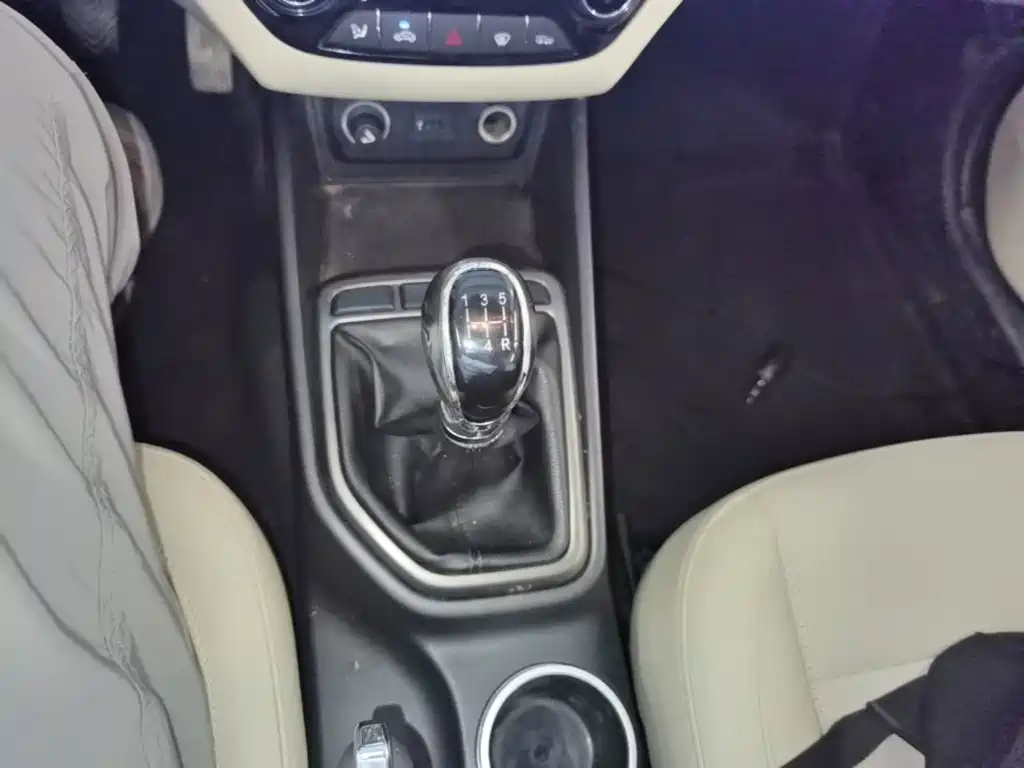 Changan Eado — миниатюра 14
