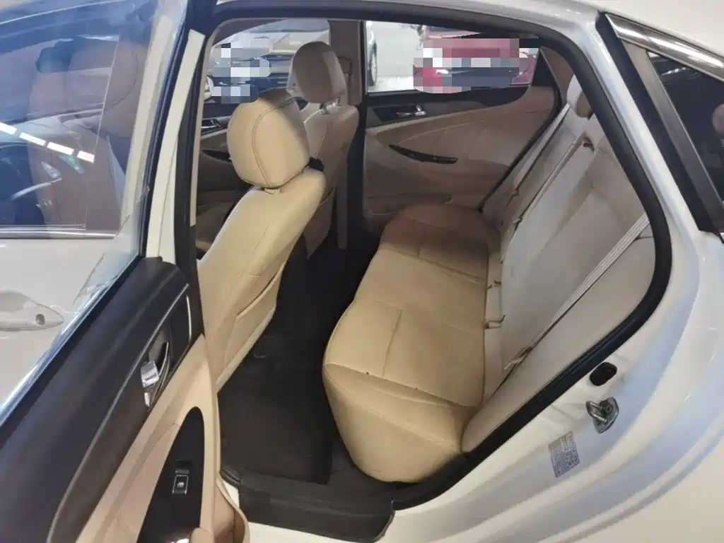 Changan Eado — миниатюра 17