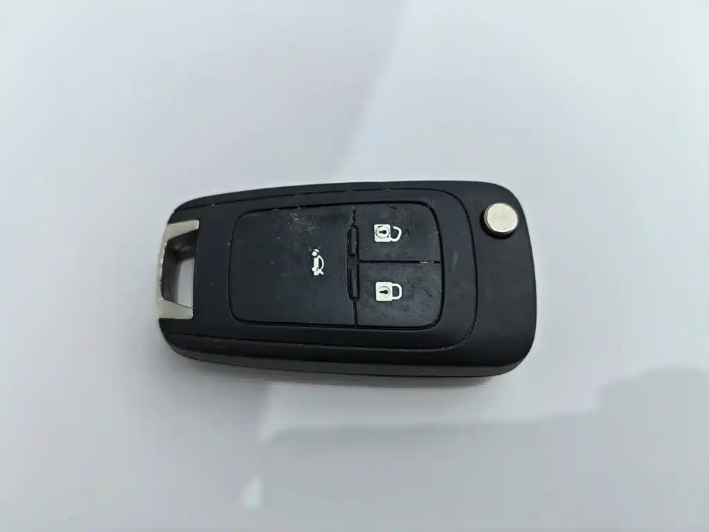 Buick Excelle — миниатюра 19