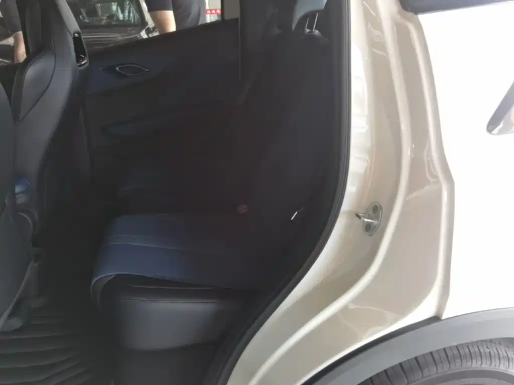 BYD Seagull — миниатюра 17