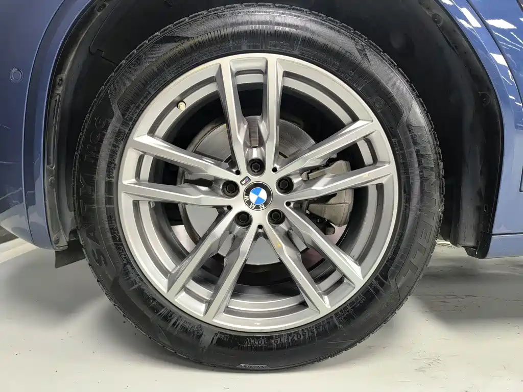 BMW X4 — миниатюра 16