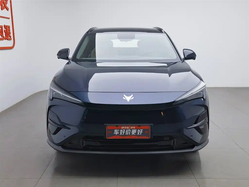 ARCFOX EXTREME FOX POLAR FOX ALPHA T5