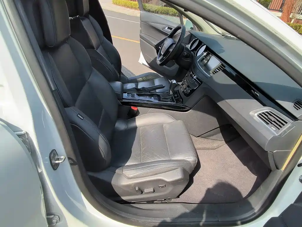 Peugeot 508 — миниатюра 9