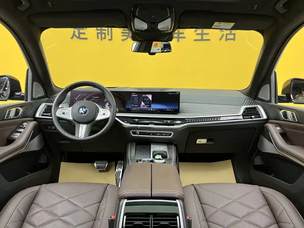 BMW X5 — миниатюра 43