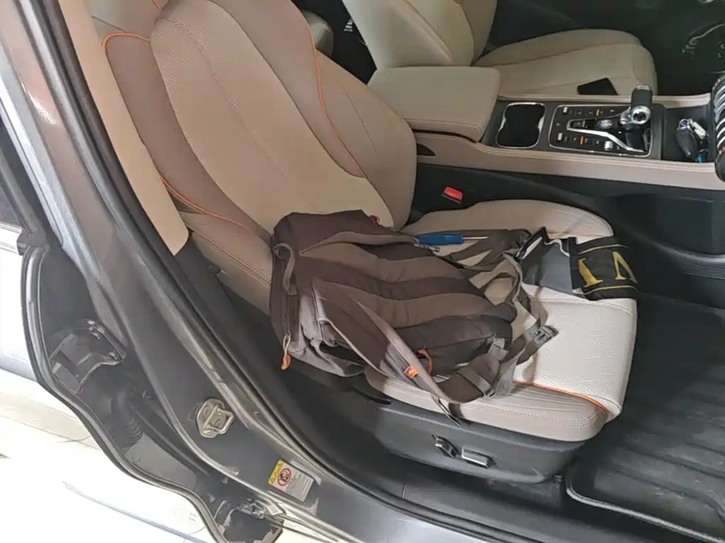 BYD Yuan Plus — миниатюра 25