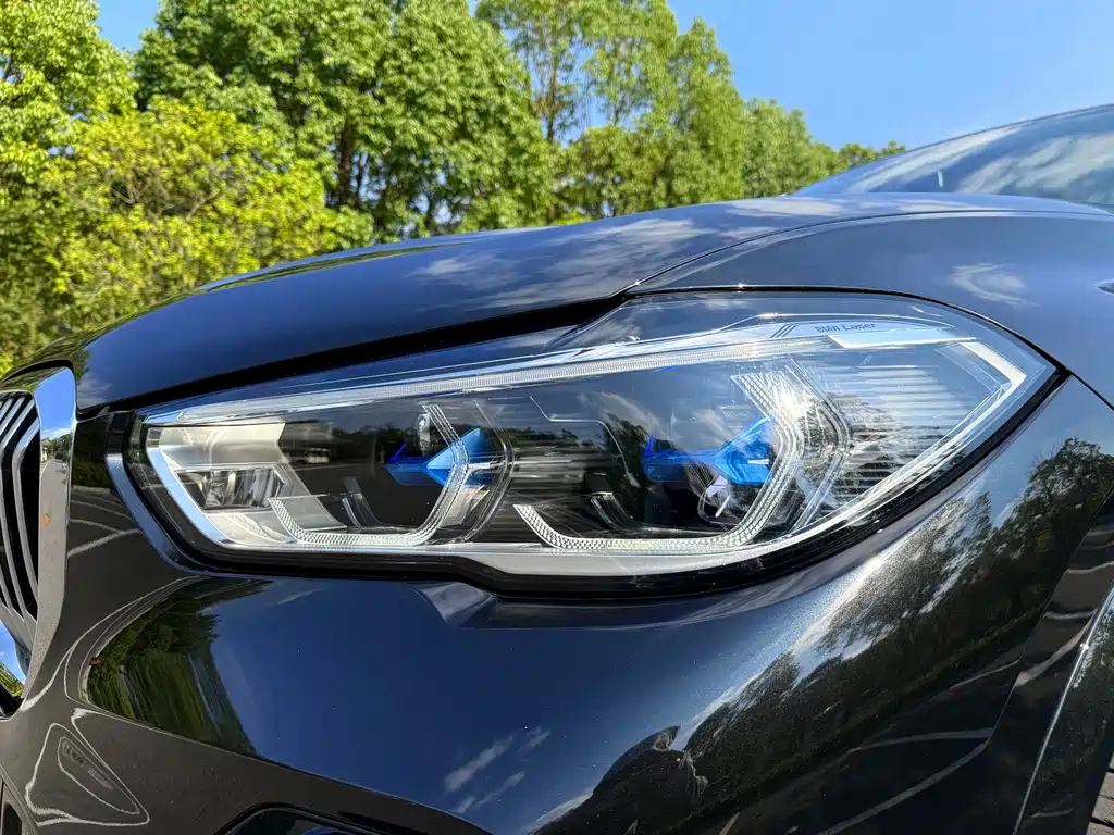 BMW X5 — миниатюра 12