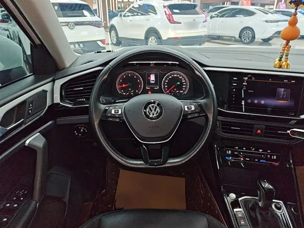 Volkswagen Tayron — миниатюра 11