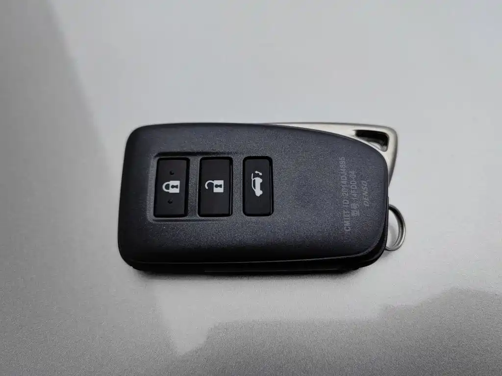 Lexus NX — миниатюра 19