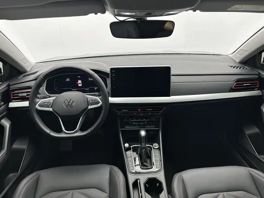 Volkswagen Lavida 2023 280TSI DSG