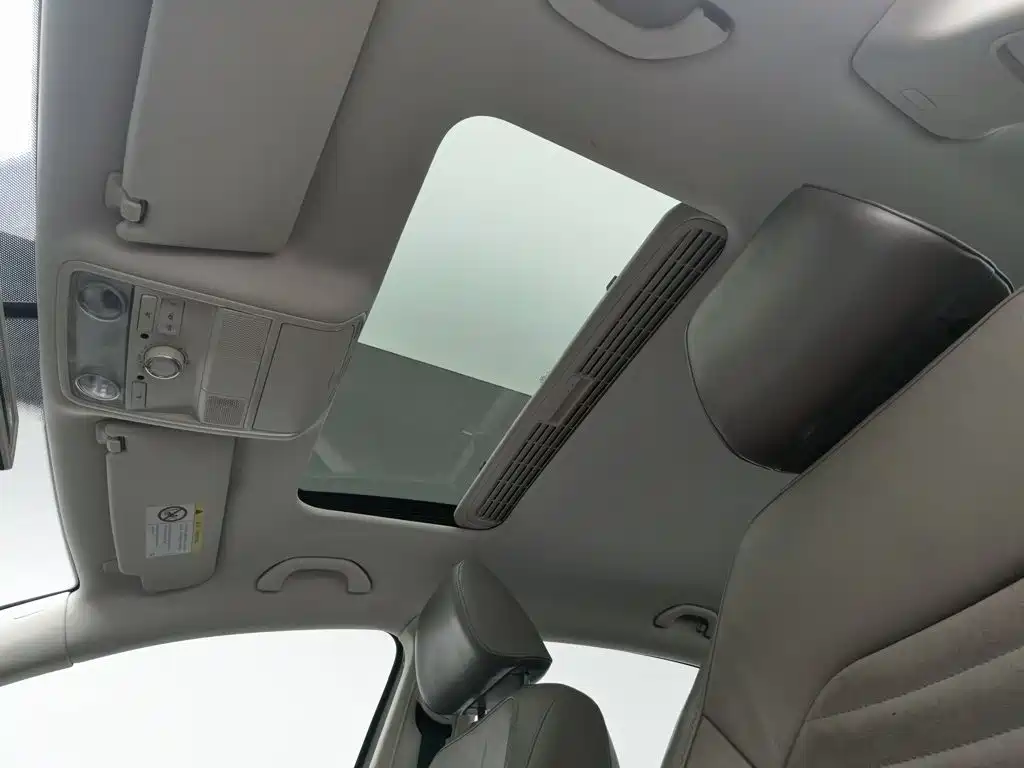 Volkswagen Magotan — миниатюра 14