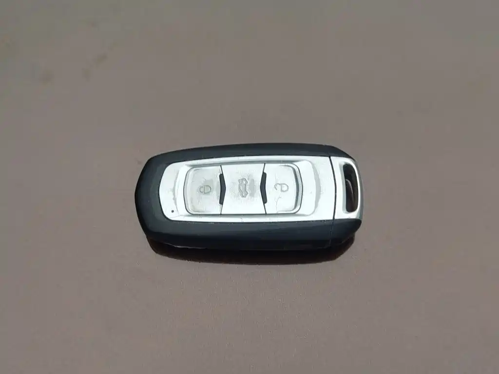 Geely Vision — миниатюра 19