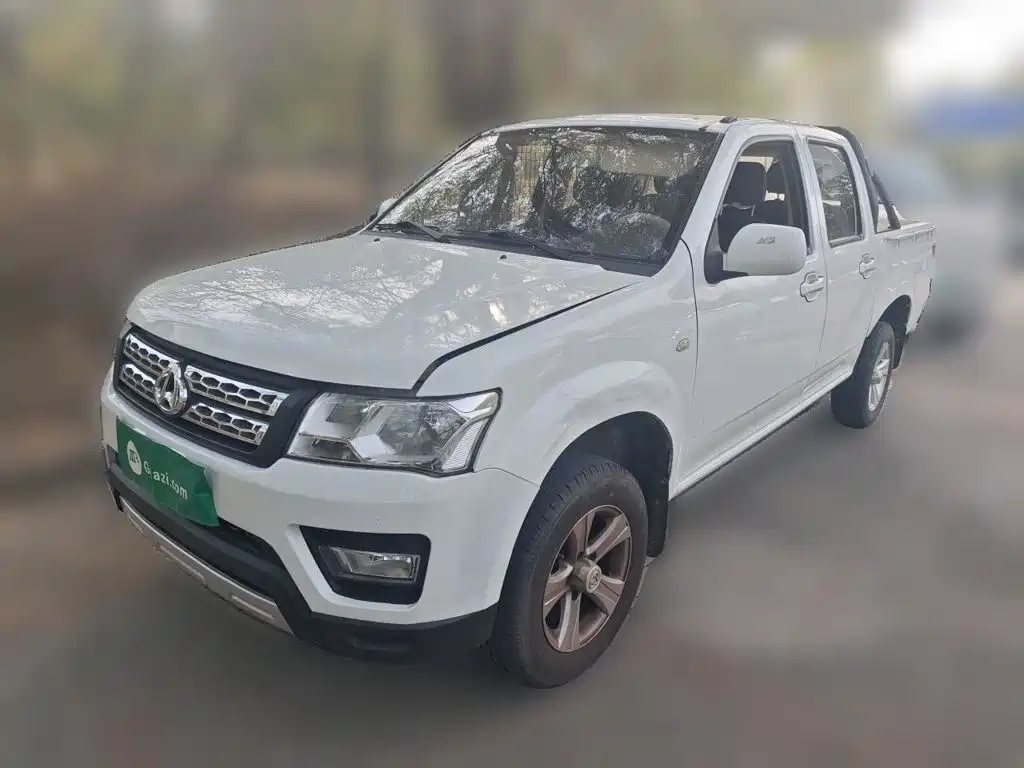 Kaicheng Shenqi F30 — миниатюра 2