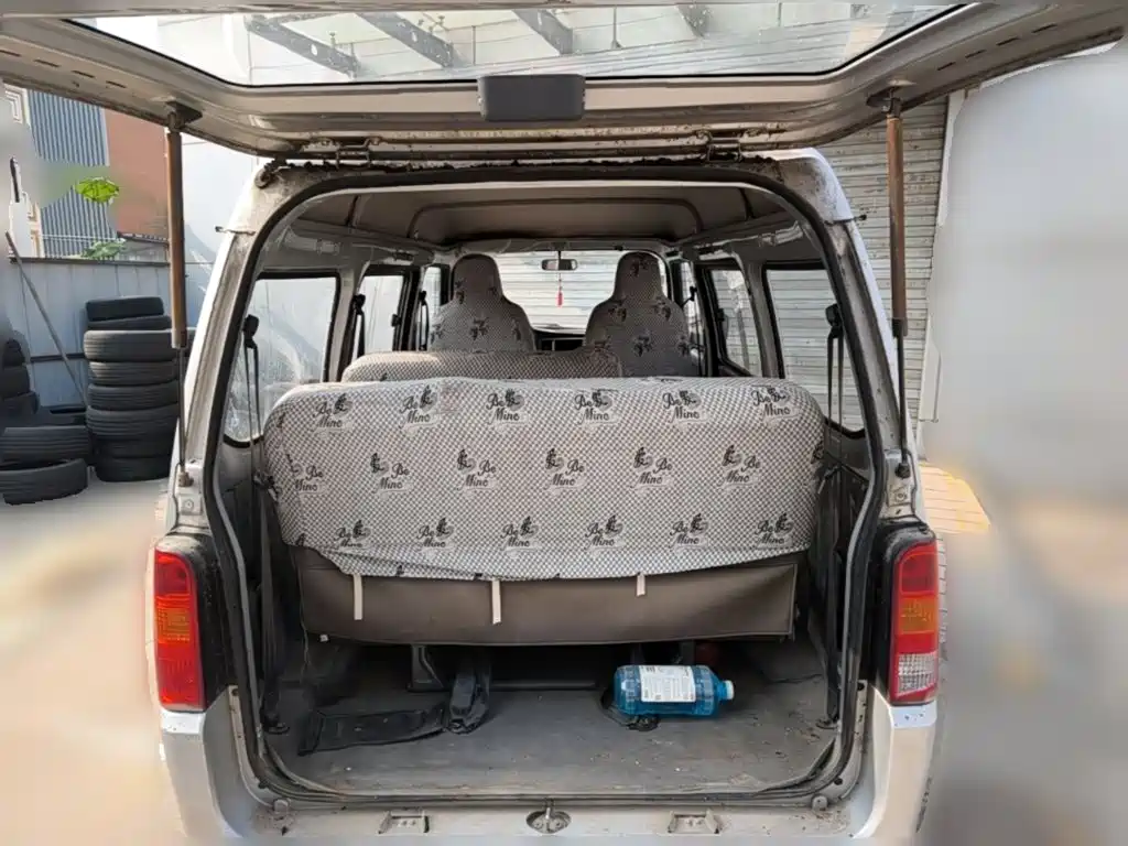 Wuling Zhiguang — миниатюра 24