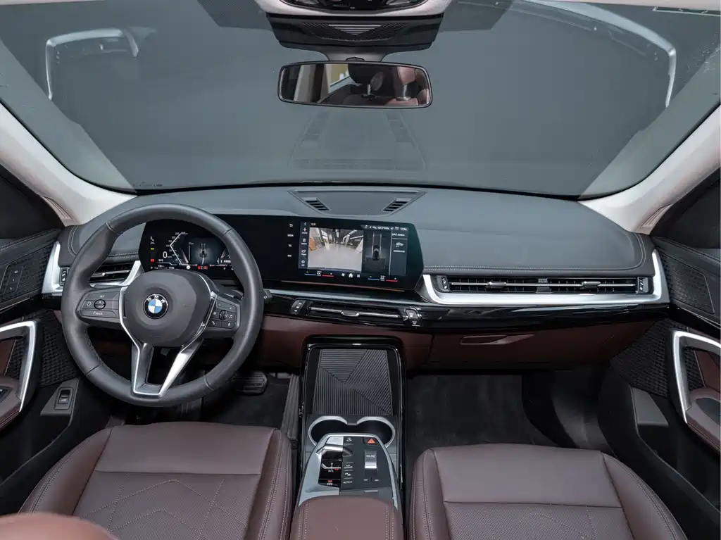 BMW X1 — миниатюра 19