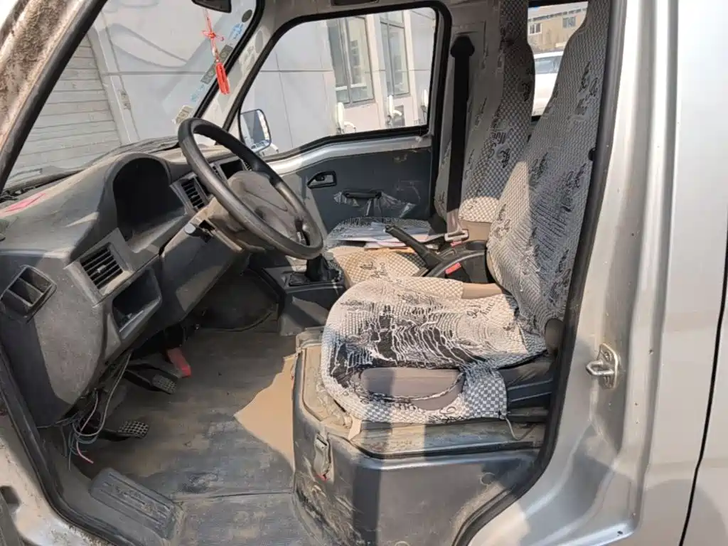Wuling Zhiguang — миниатюра 20