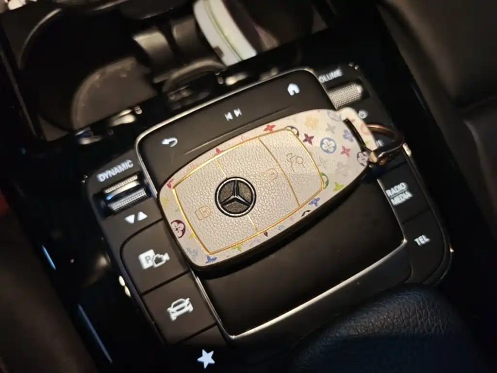 Mercedes-Benz A-Class — миниатюра 9