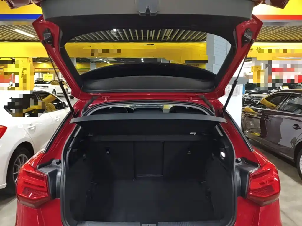 Audi Q2L — миниатюра 19