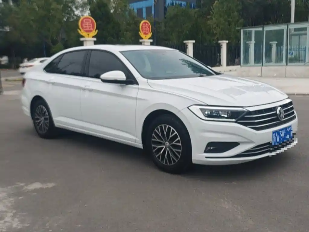 Volkswagen Sagitar — миниатюра 5