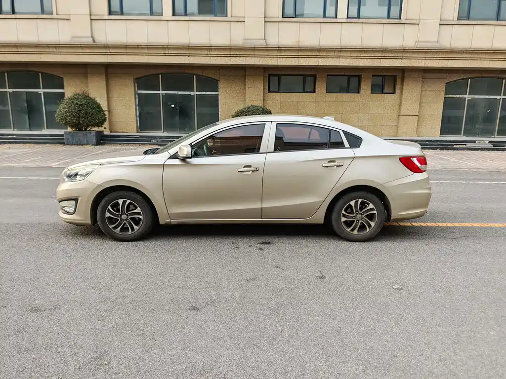 Haima Automobile FUMEILAI