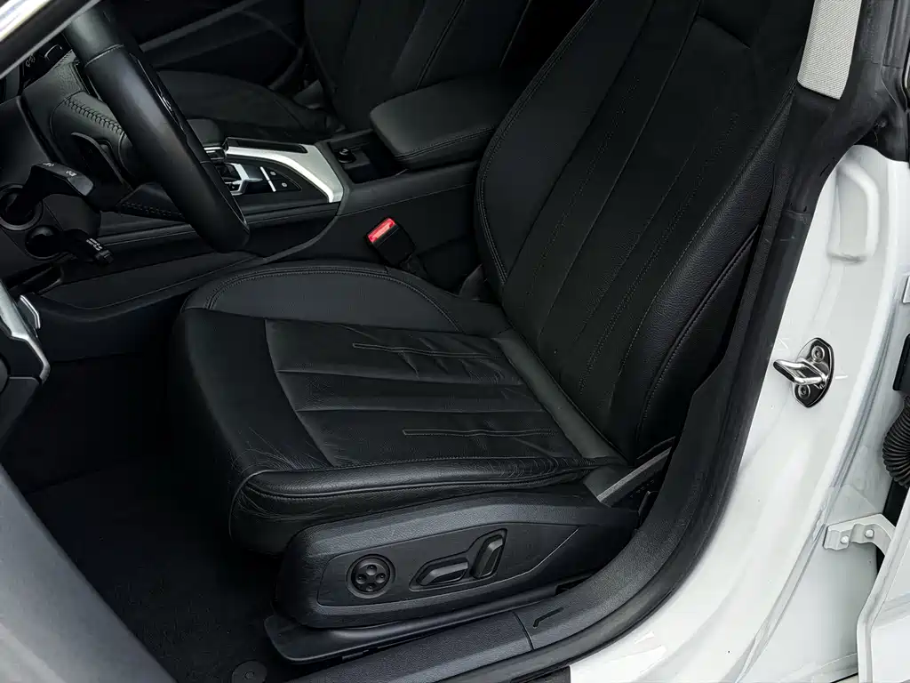 Audi A5 2019 Sportback 40 TFSI Fashion