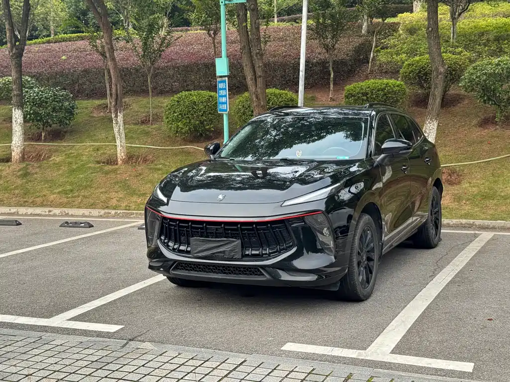 Fengxing Fengxing T5 EVO