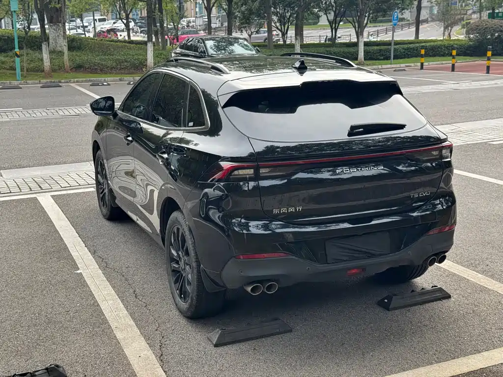 Fengxing Fengxing T5 EVO — миниатюра 7