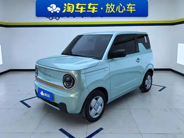 2025 Geely LC (Panda)