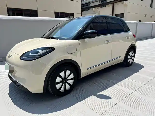 2025 Wuling Motors Binguo