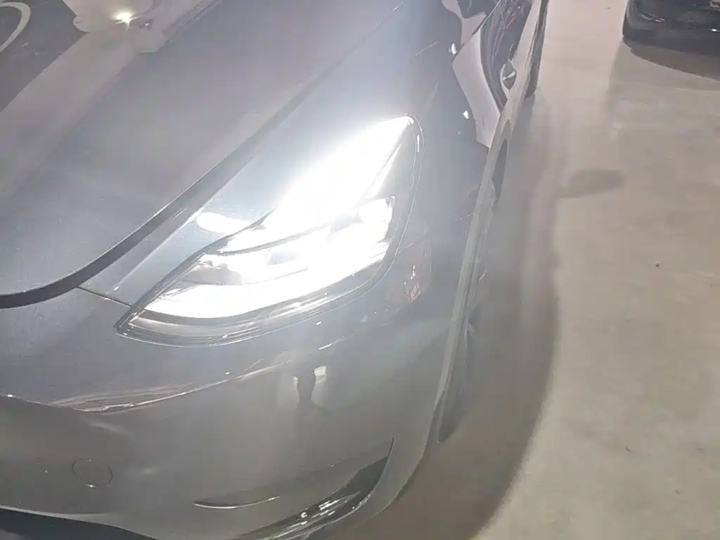 Tesla Model Y — миниатюра 24