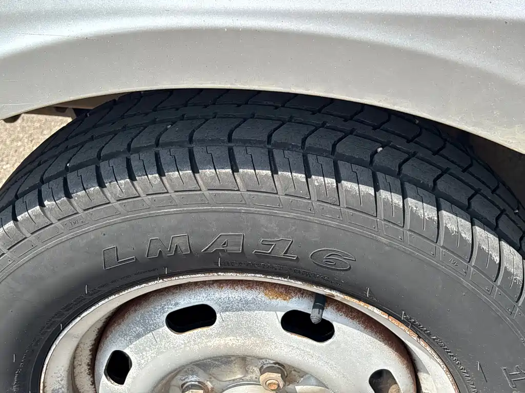 Wuling Rongguang — миниатюра 23