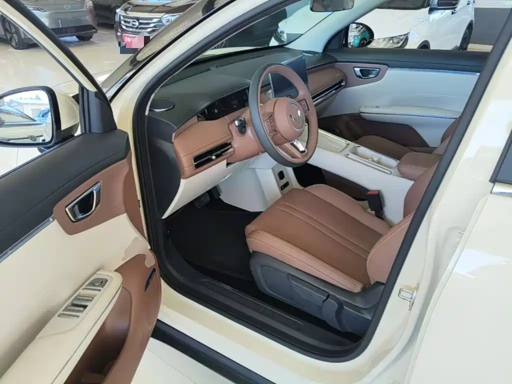 Wuling Binguo S — миниатюра 16