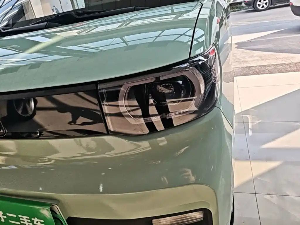 Wuling MINIEV — миниатюра 24