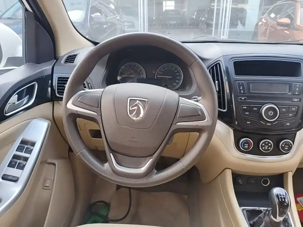 Baojun 730 — миниатюра 11