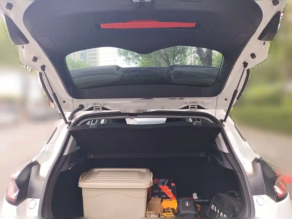Geely Emgrand S — миниатюра 15