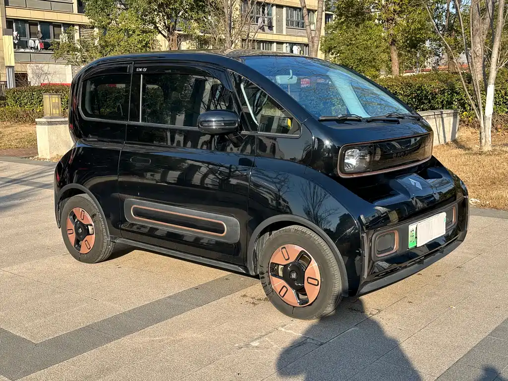 BAOJUN KIWI EV