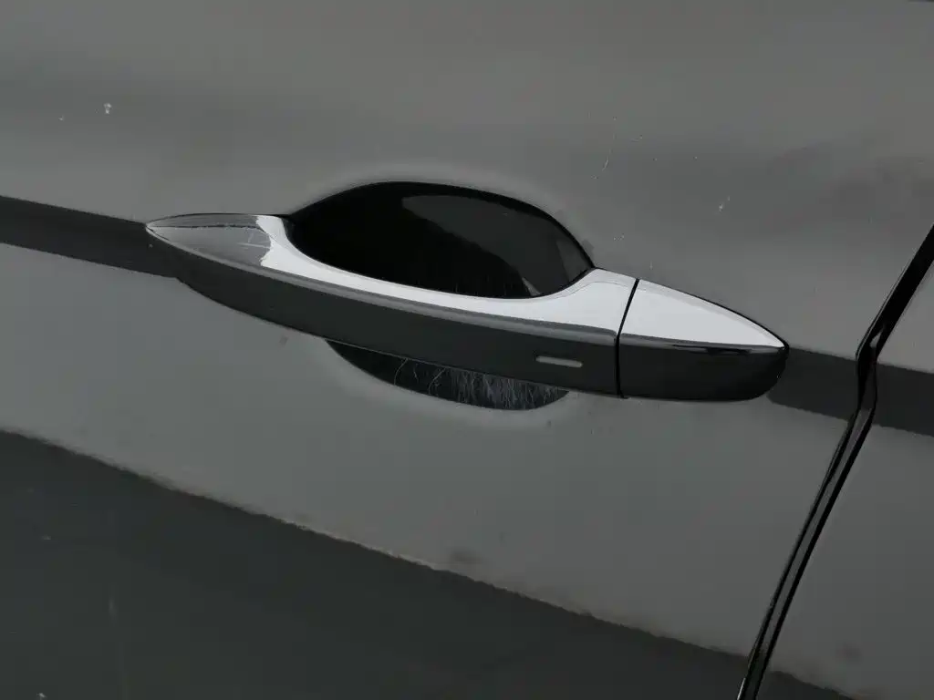 Volkswagen Magotan — миниатюра 18