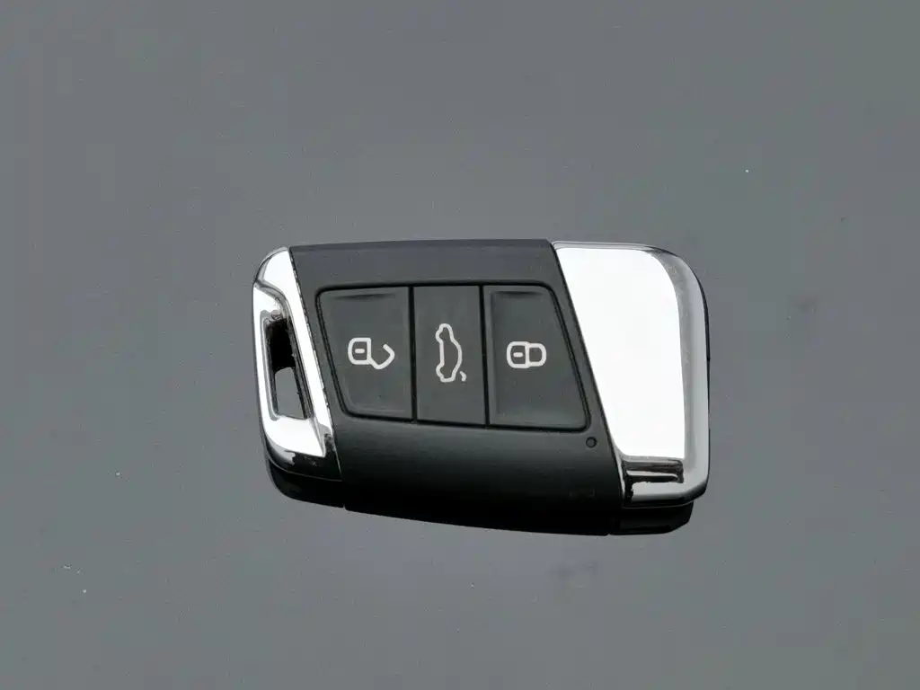 Volkswagen Magotan — миниатюра 19