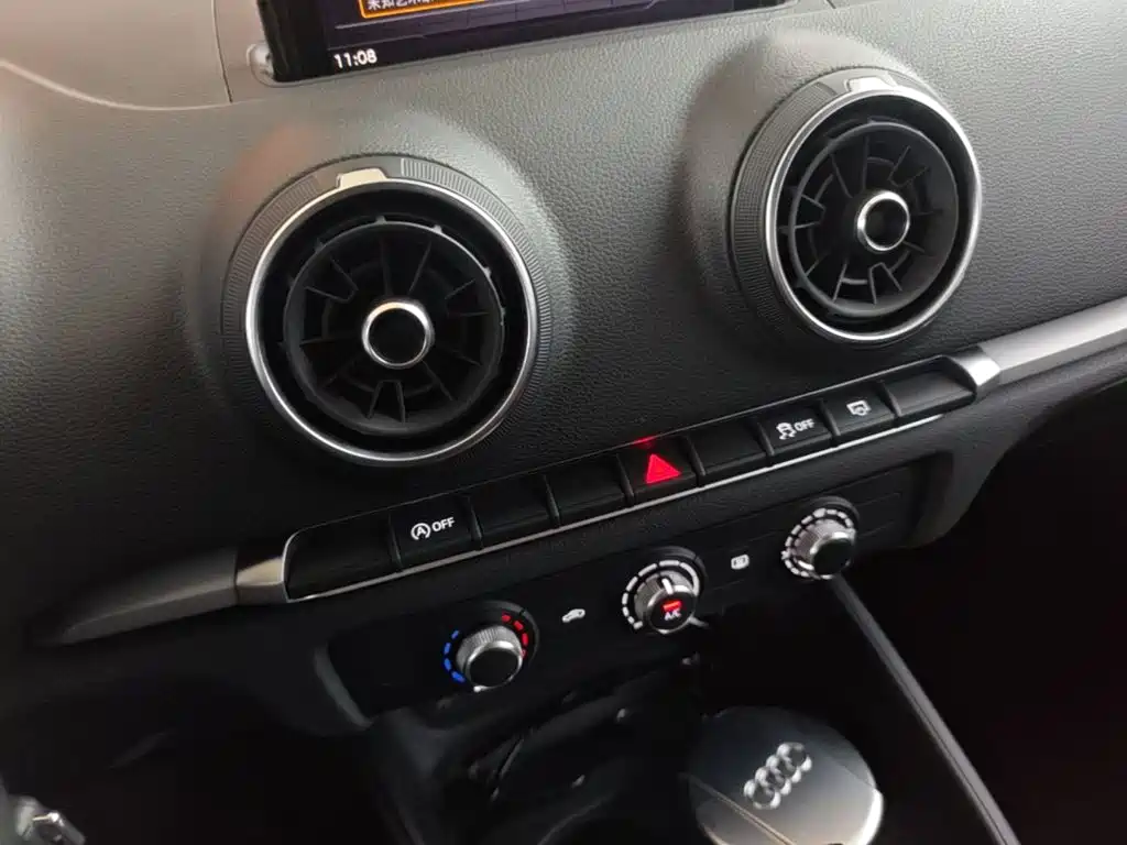 Audi A3 — миниатюра 13