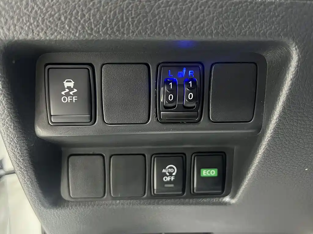 Nissan X-Trail 2022 2.0L Premium
