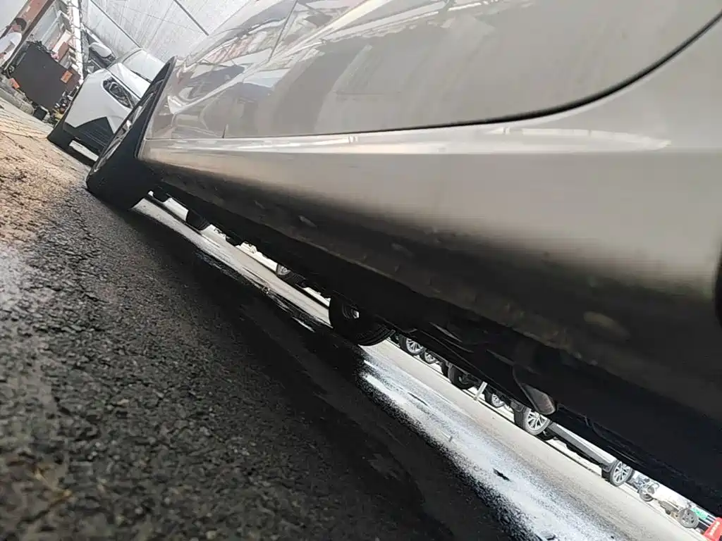 Baojun 310W — миниатюра 22