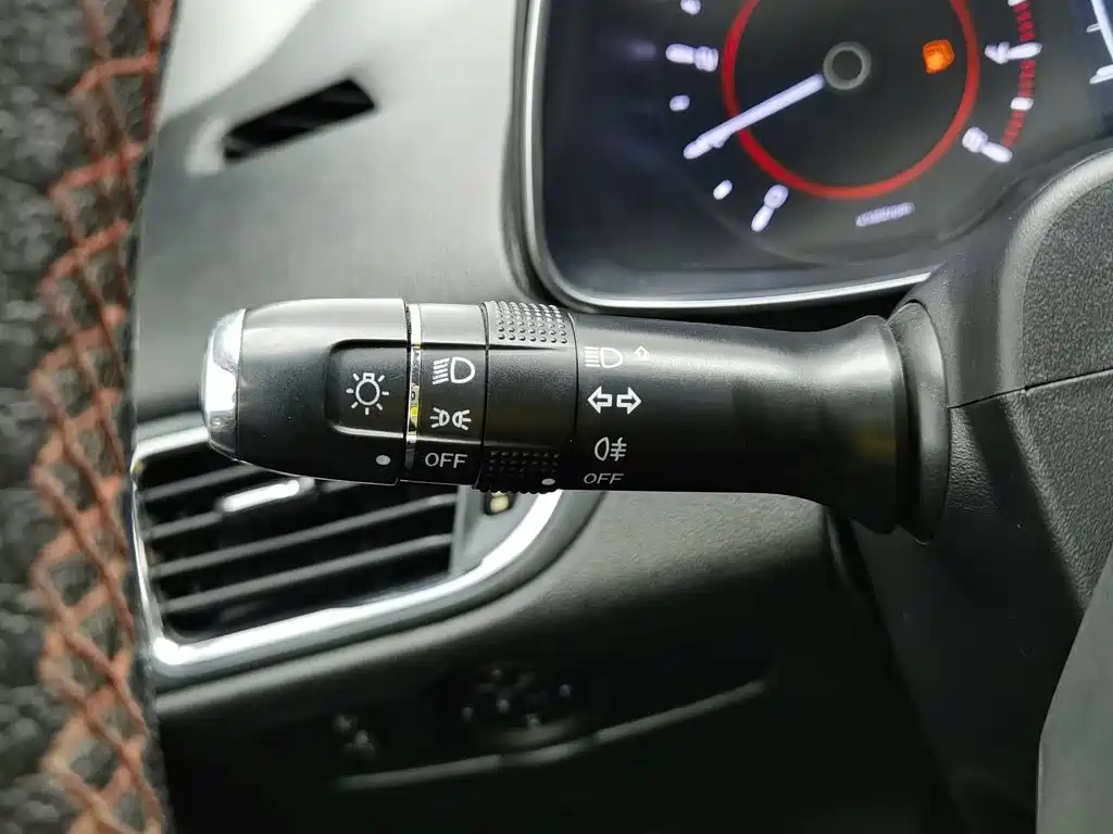 Chery Arrizo 5 — миниатюра 21