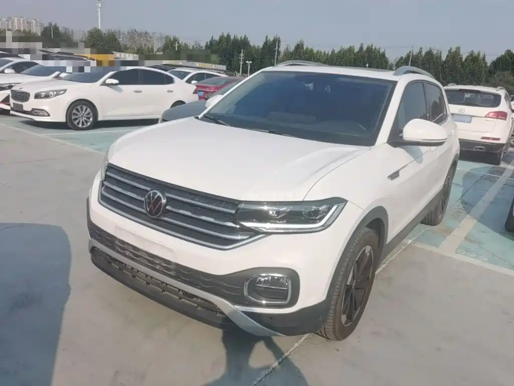 Volkswagen Tacqua — миниатюра 2