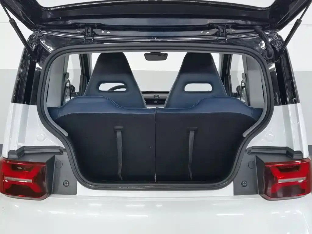 Wuling MINIEV — миниатюра 16