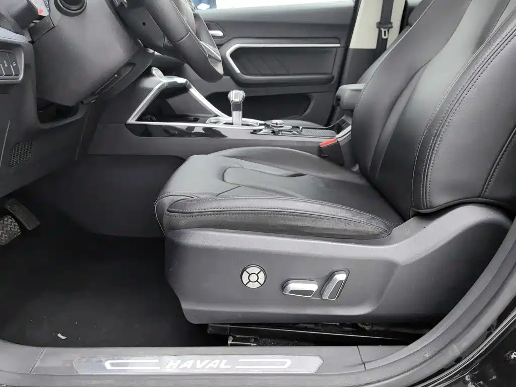 Haval H6 — миниатюра 20