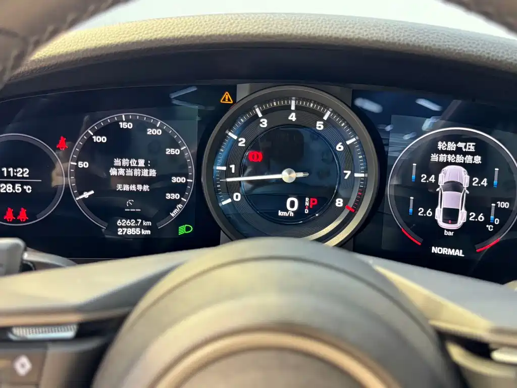 Porsche 911 — миниатюра 16
