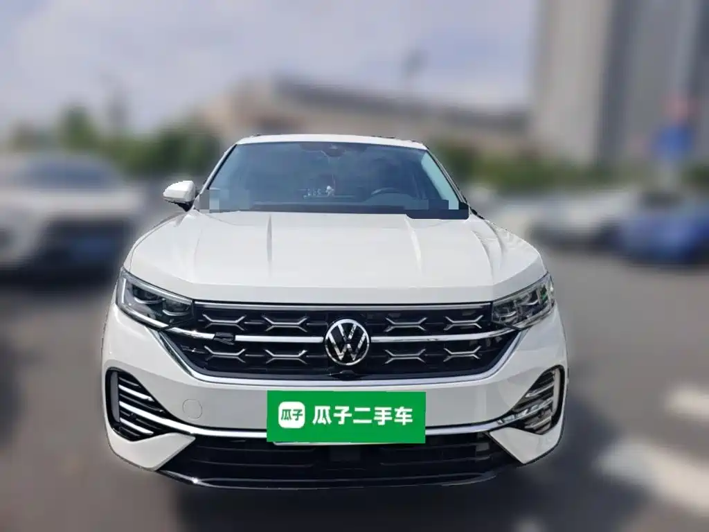 Volkswagen Tayron — миниатюра 23