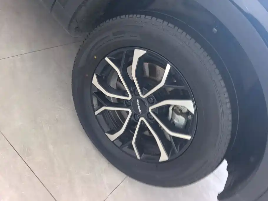 Haval H6 — миниатюра 6