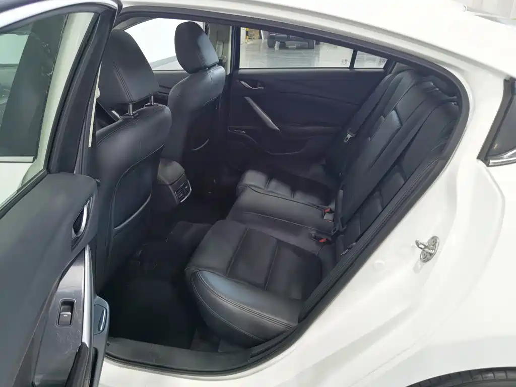 Mazda Atenza — миниатюра 15