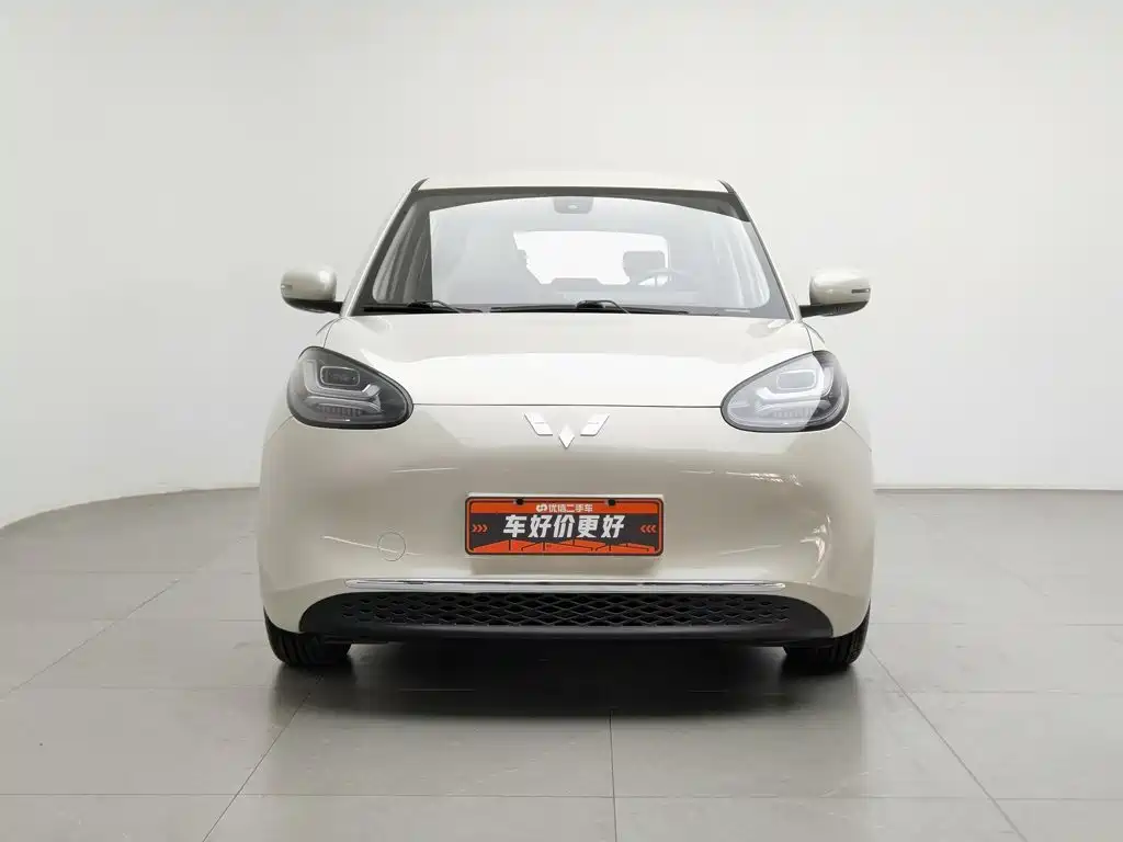 Wuling Bingo — миниатюра 3